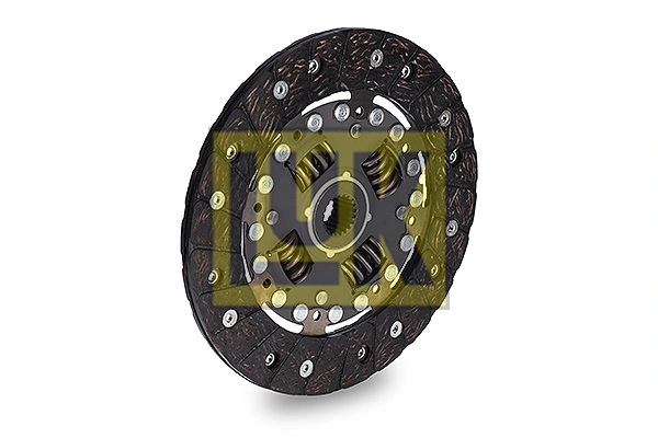 Clutch Disc